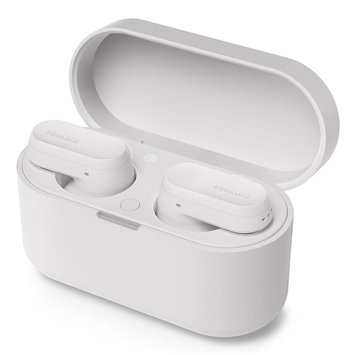 Oordopjes Philips TAT3509WT Wit 3/3