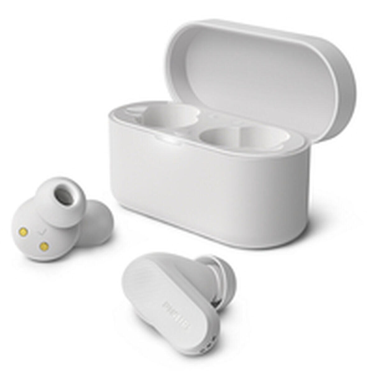 Oordopjes Philips TAT3509WT Wit 2/3