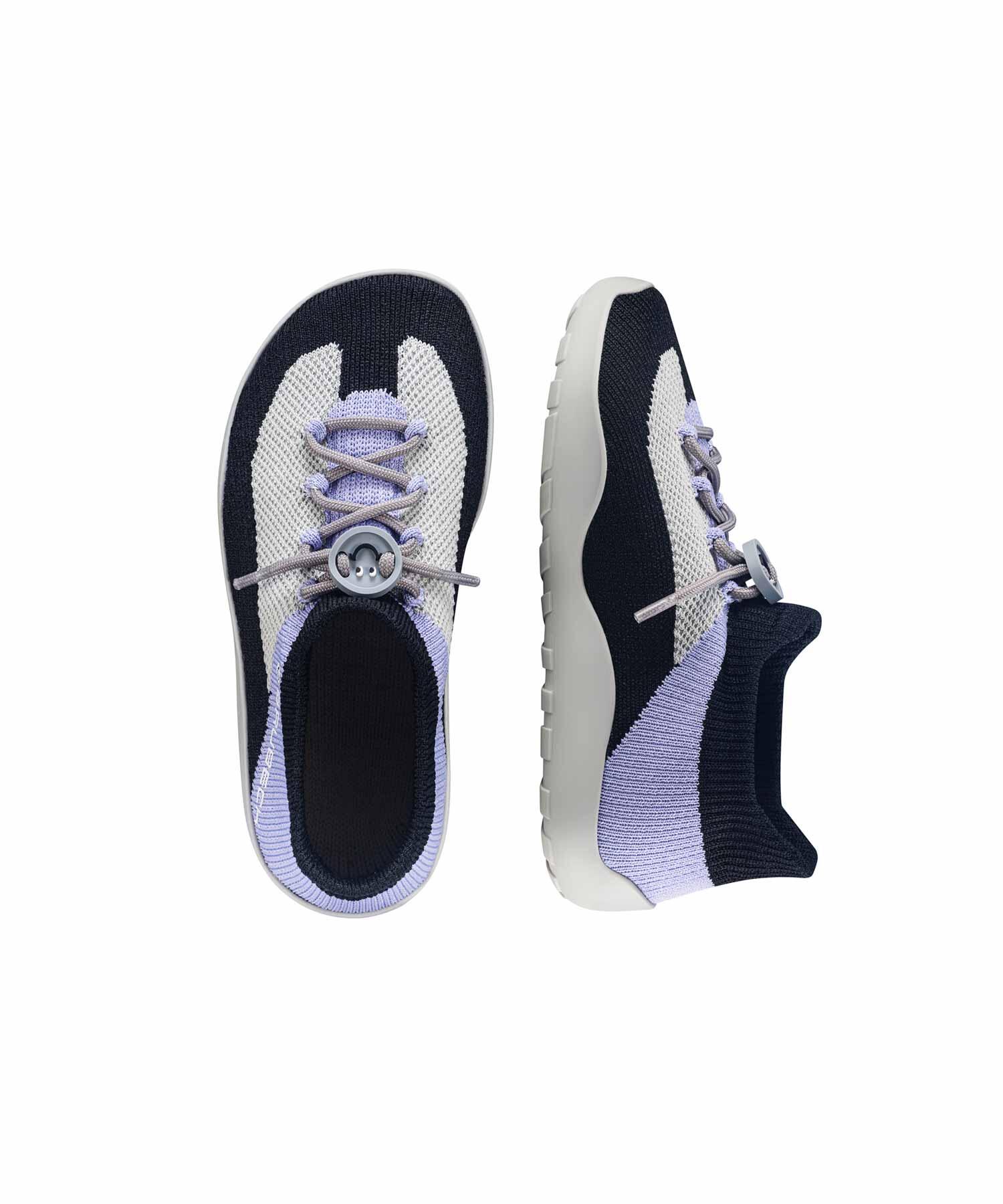 Buty minimalistyczne dziecięce classic Brubeck Barefoot Merino 2/7