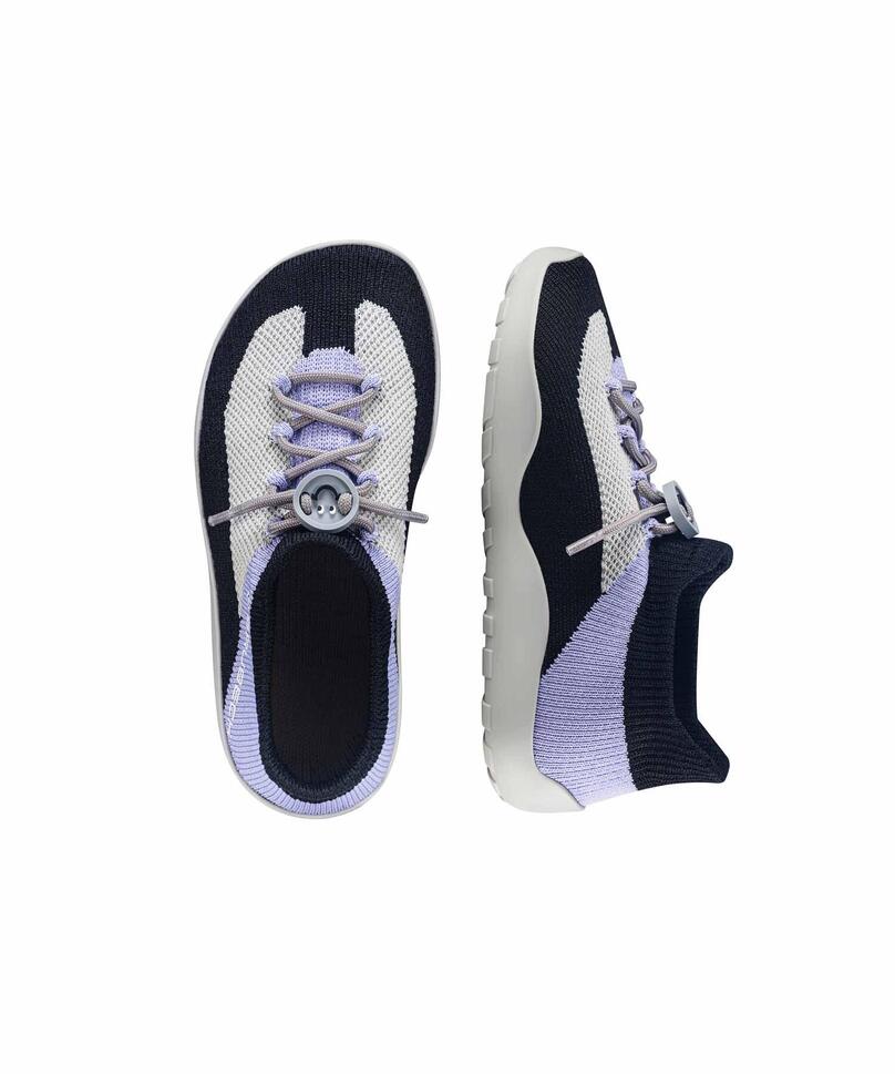 Buty minimalistyczne dziecięce classic Brubeck Barefoot Merino