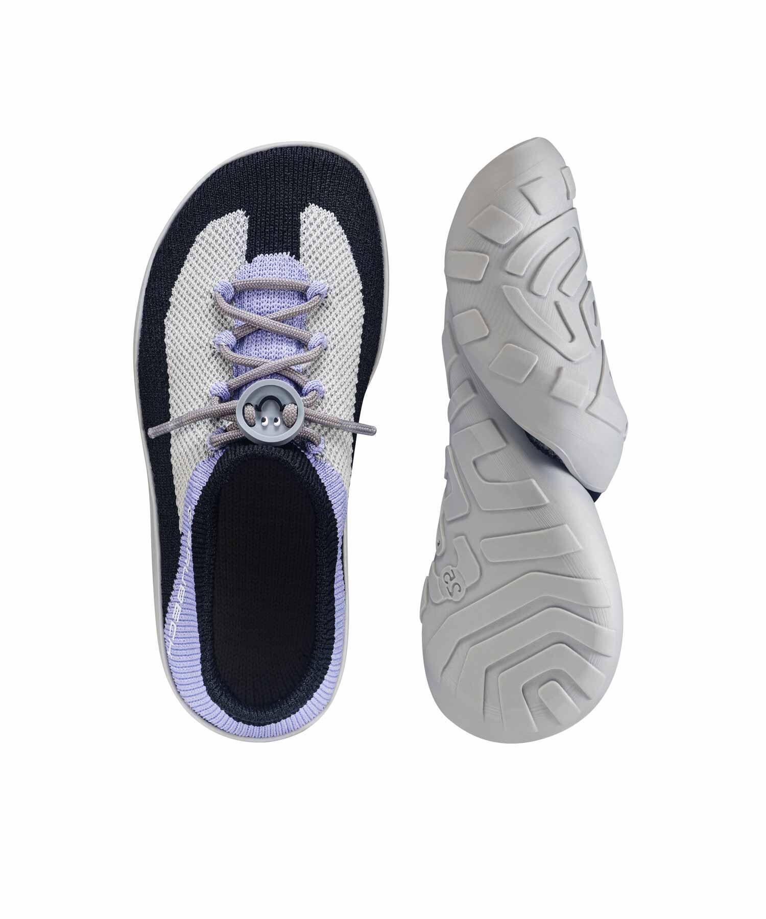 Buty minimalistyczne dziecięce classic Brubeck Barefoot Merino 4/7