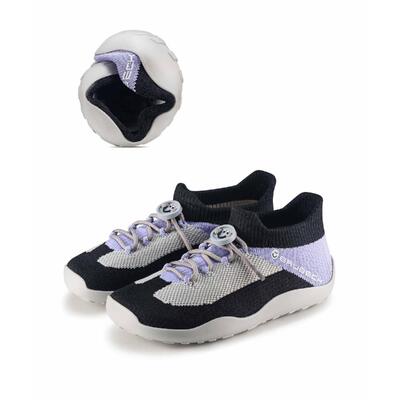 Buty minimalistyczne dziecięce classic Brubeck Barefoot Merino