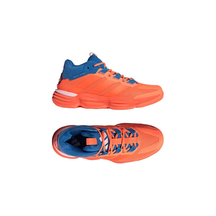 Sapatilhas indoor adidas Courtstabil 2/7