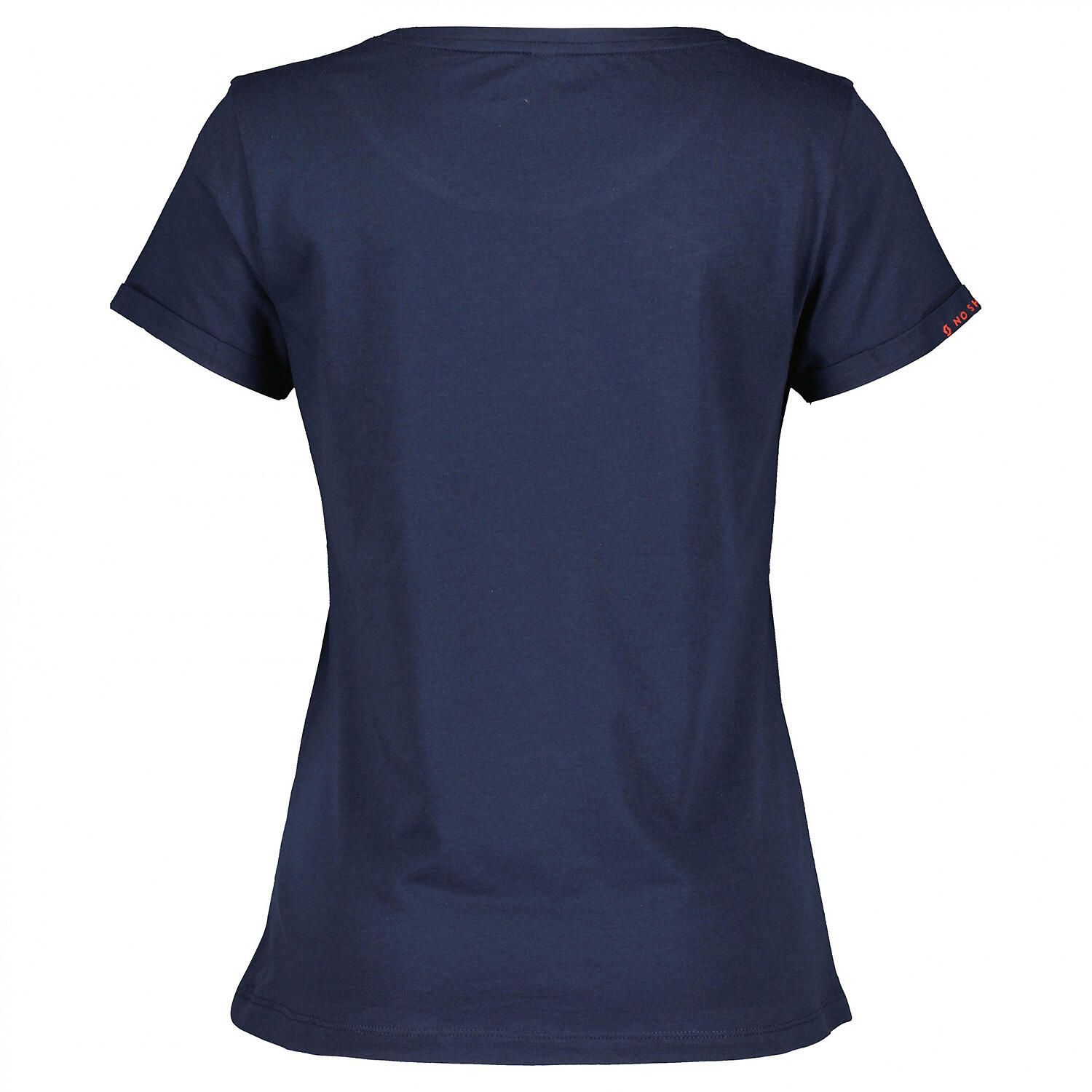 Herren T-Shirt W DIVISIS/SL TEE 2/2