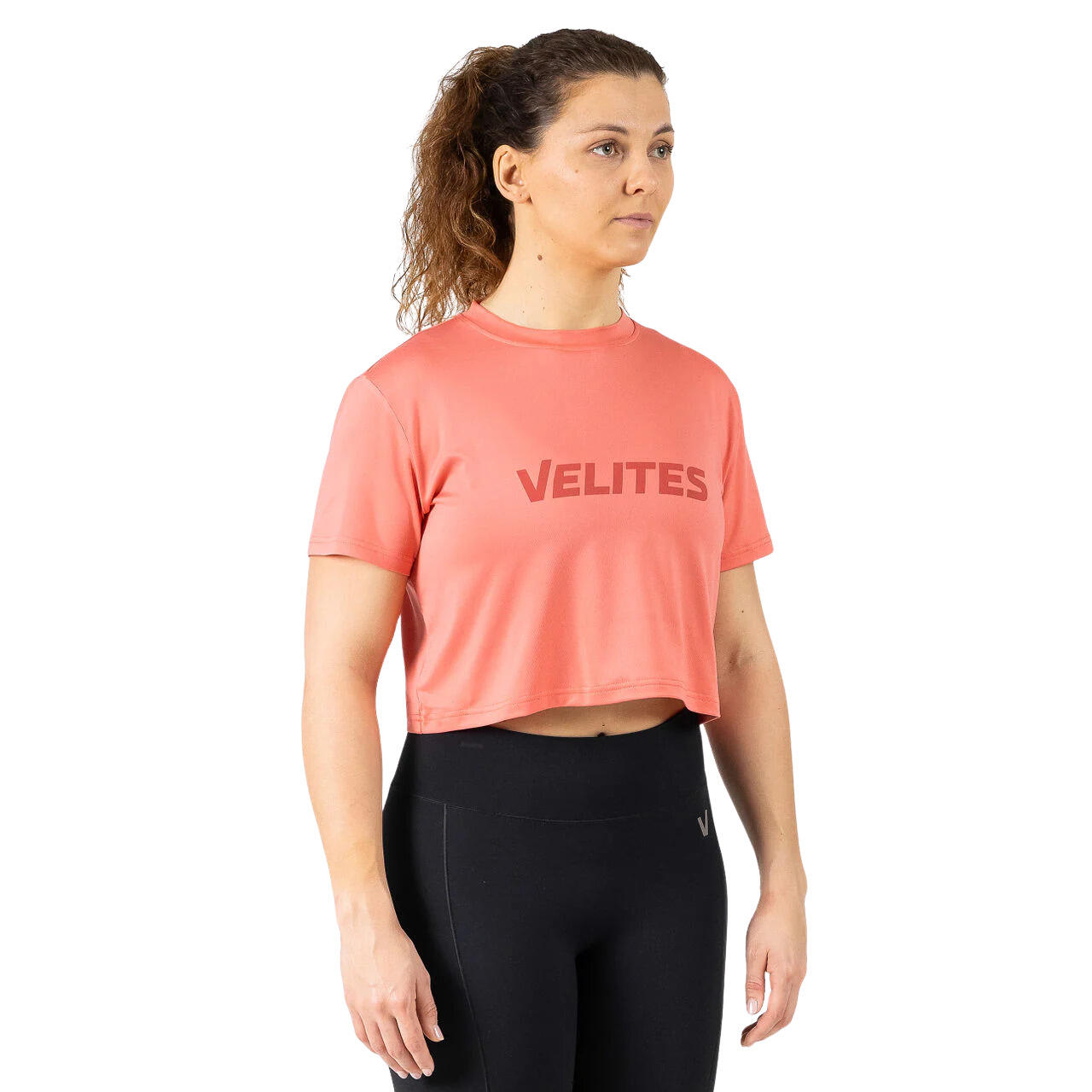 Top da donna Velites Holo 3/3
