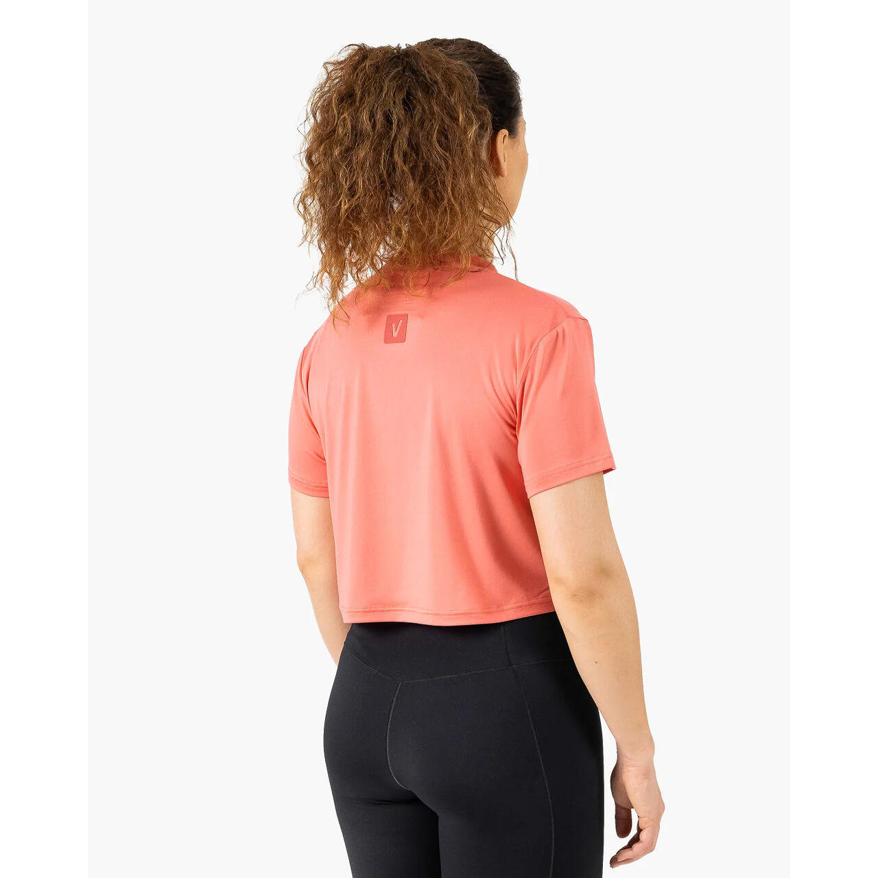 Top da donna Velites Holo 2/3