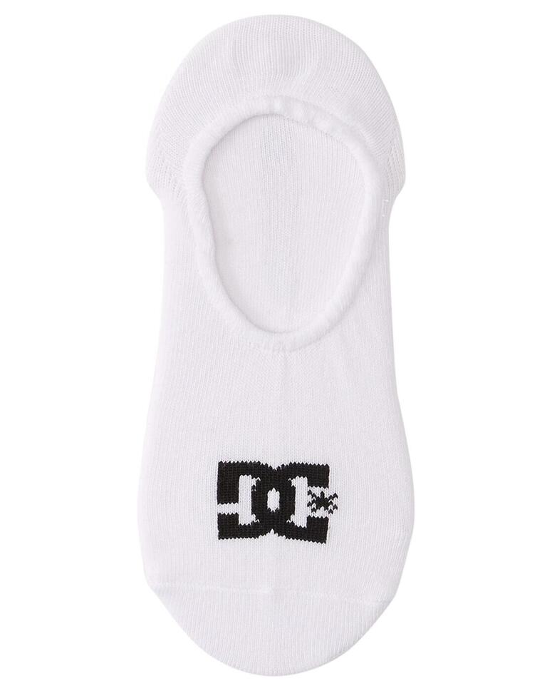 dla Unisex DC Czarny
