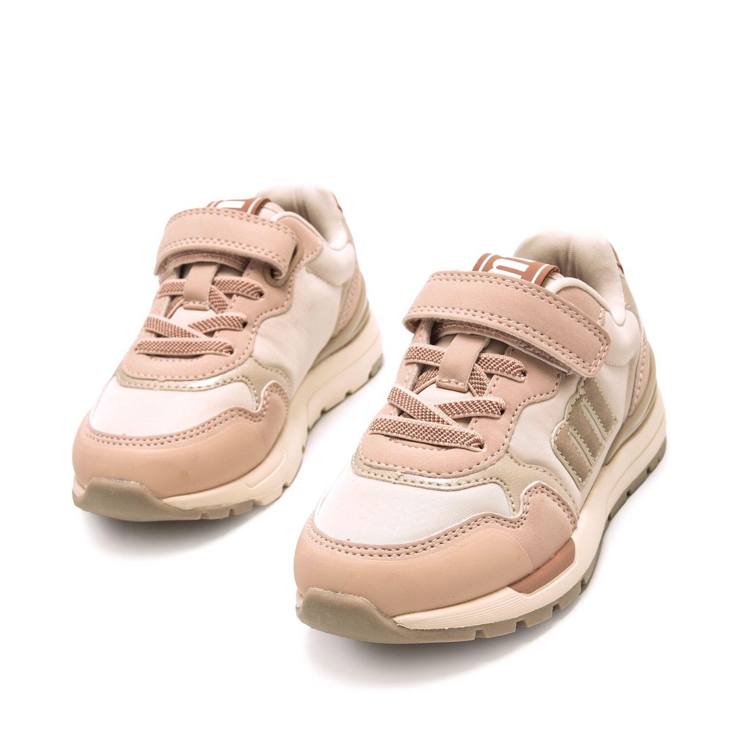 Sneakers Bambina MTNG KIDS Compact Rosa 2/6