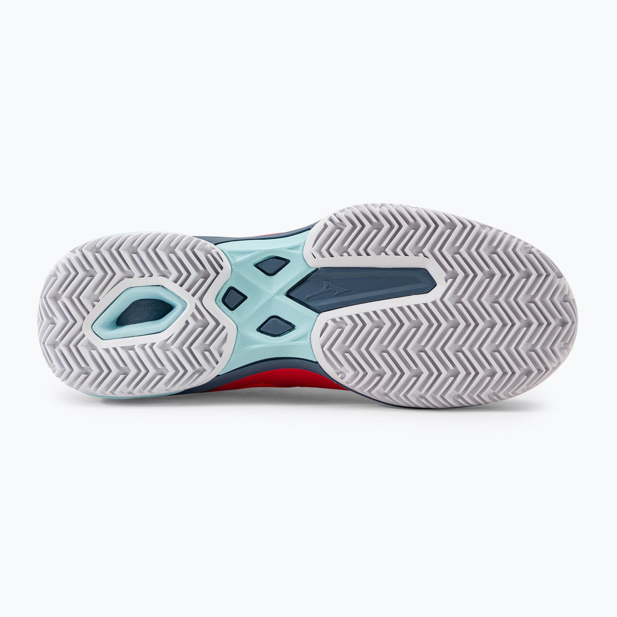 Mizuno Wave Exceed Light Cc Wos Women's Rot 5/5