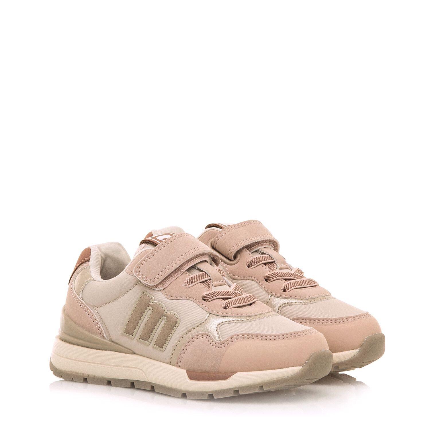 Sneakers Bambina MTNG KIDS Compact Rosa 5/6