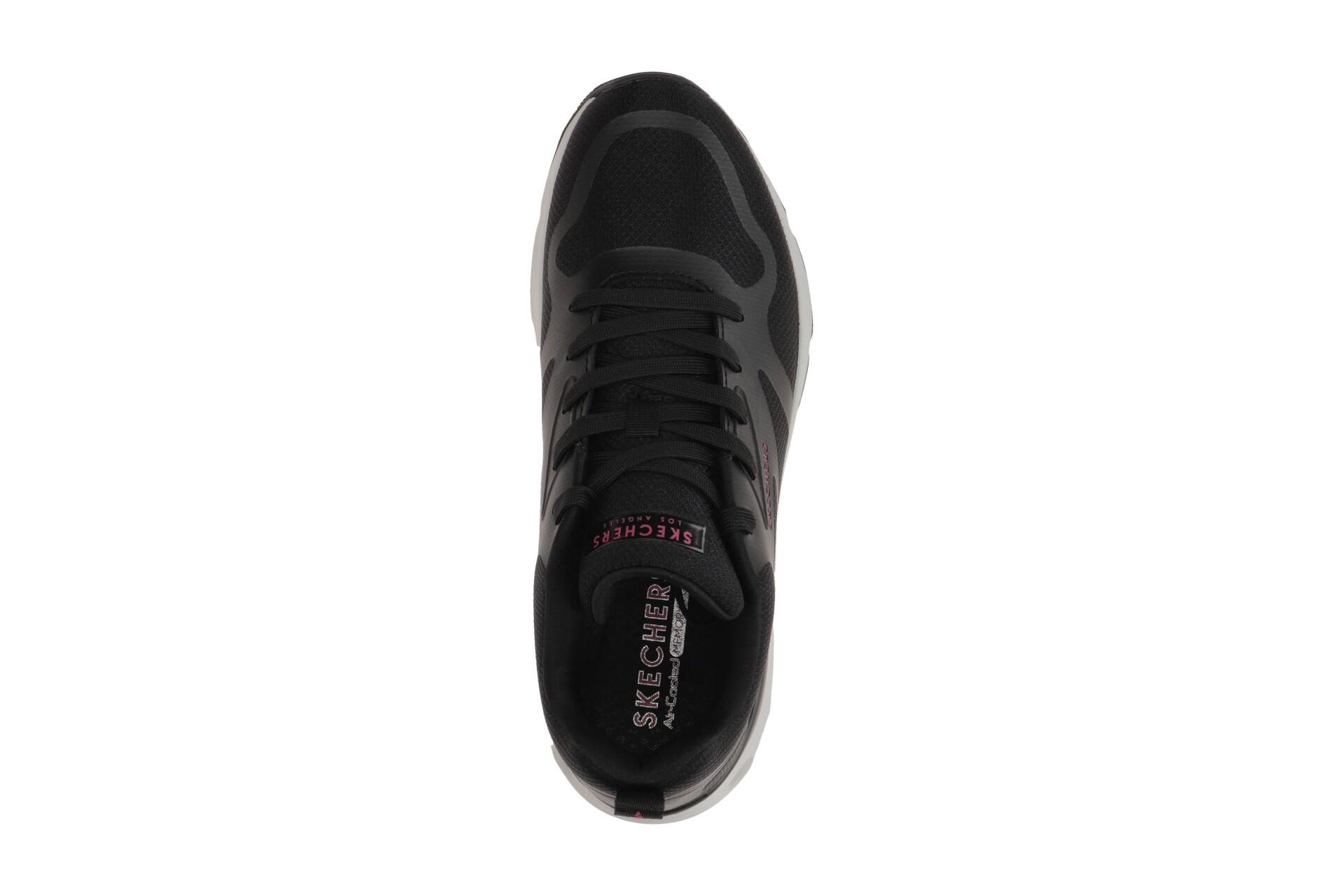Baskets femme Skechers Tres-Air Revolution- Airy 7/7