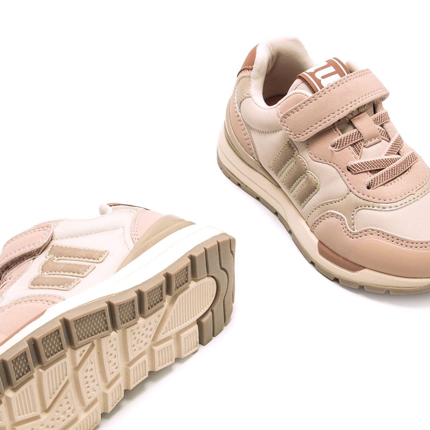 Sneakers Bambina MTNG KIDS Compact Rosa 4/6