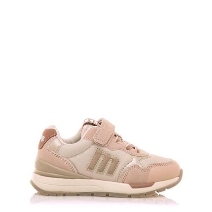 Sneakers filles MTNG KIDS Compact beige