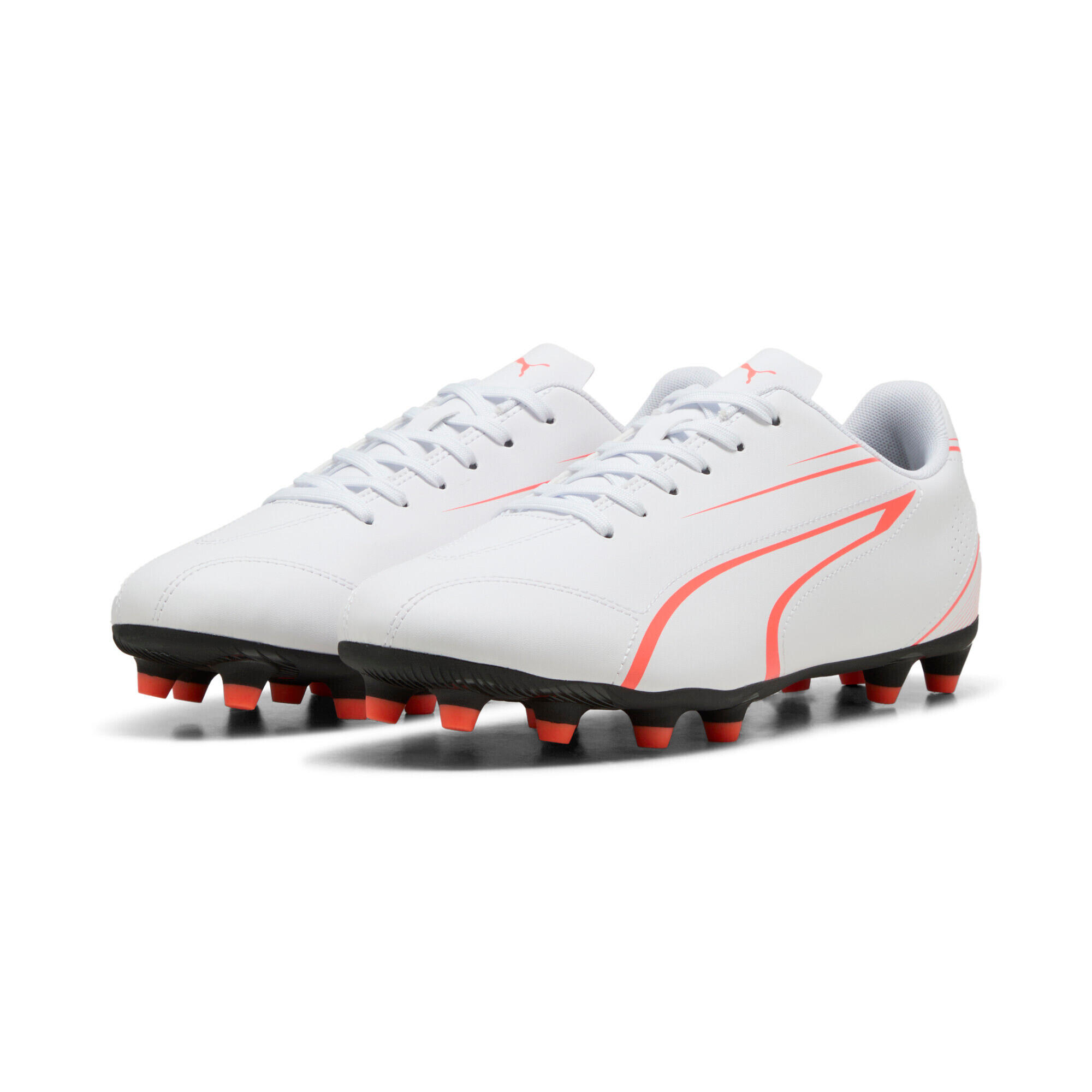 Chaussures de football Puma Vitoria FG/AG 3/6
