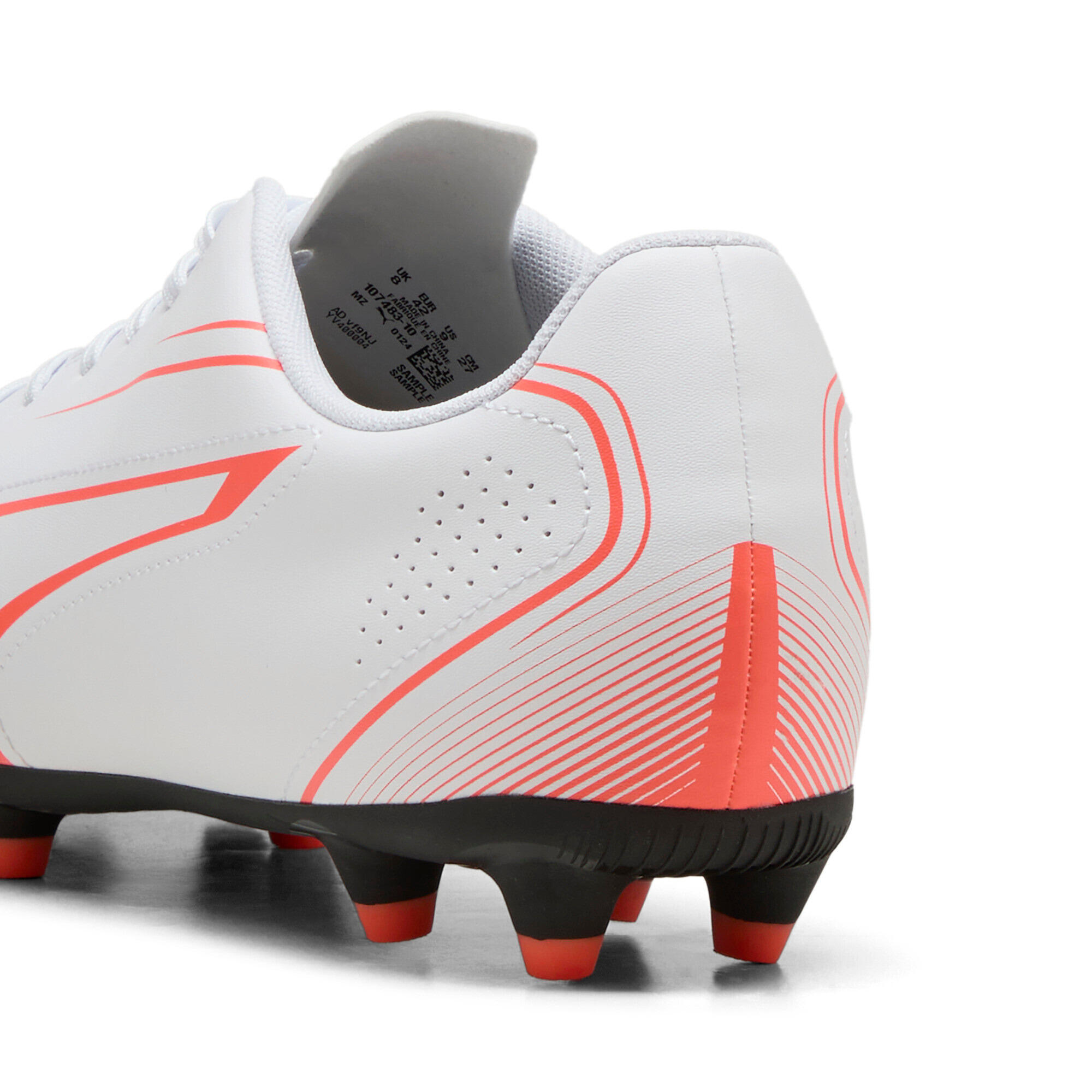 Chaussures de football Puma Vitoria FG/AG 6/6