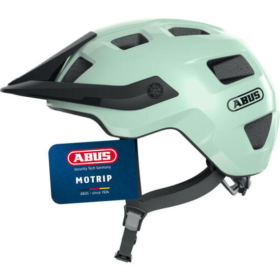 Casco bici Abus MoTrip