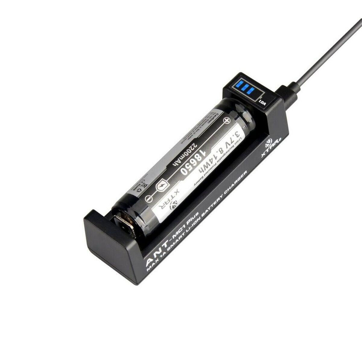 XTAR picture