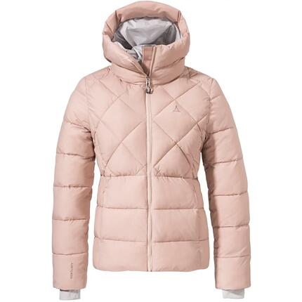 Damen Unterjacke W INSULATED JACKET BOSTON