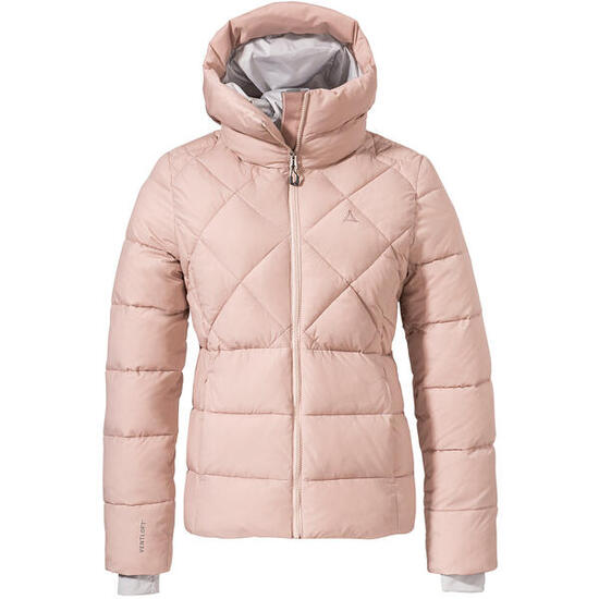 Damen Unterjacke W INSULATED JACKET BOSTON