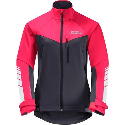 Damen Unterjacke WMOROBBIA JKT