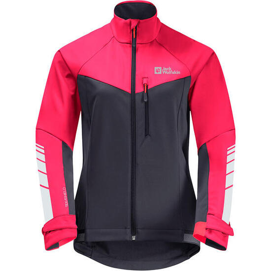 Damen Unterjacke WMOROBBIA JKT