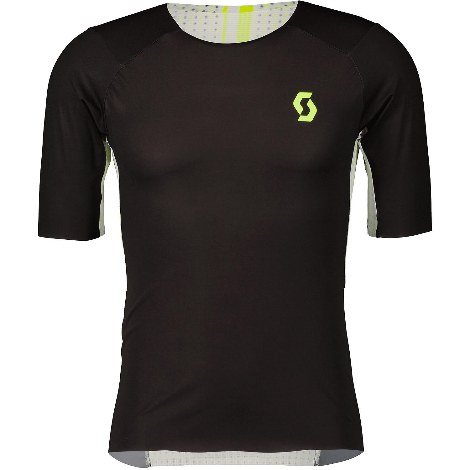 Herren T-Shirt M RC RUN ULTRA S/SL SHIRT 1/2