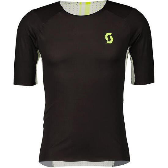 Herren T-Shirt M RC RUN ULTRA S/SL SHIRT