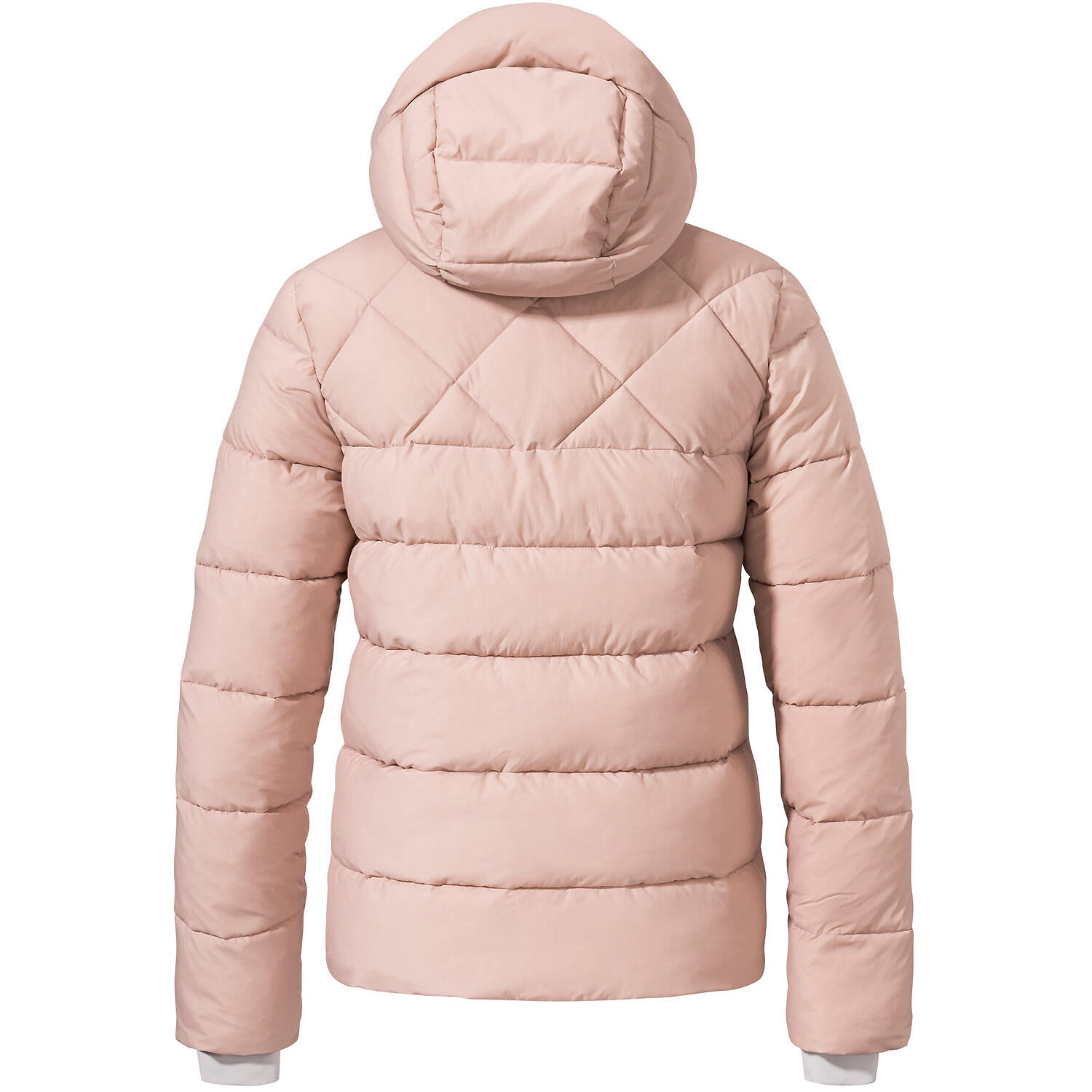 Damen Unterjacke W INSULATED JACKET BOSTON 2/2