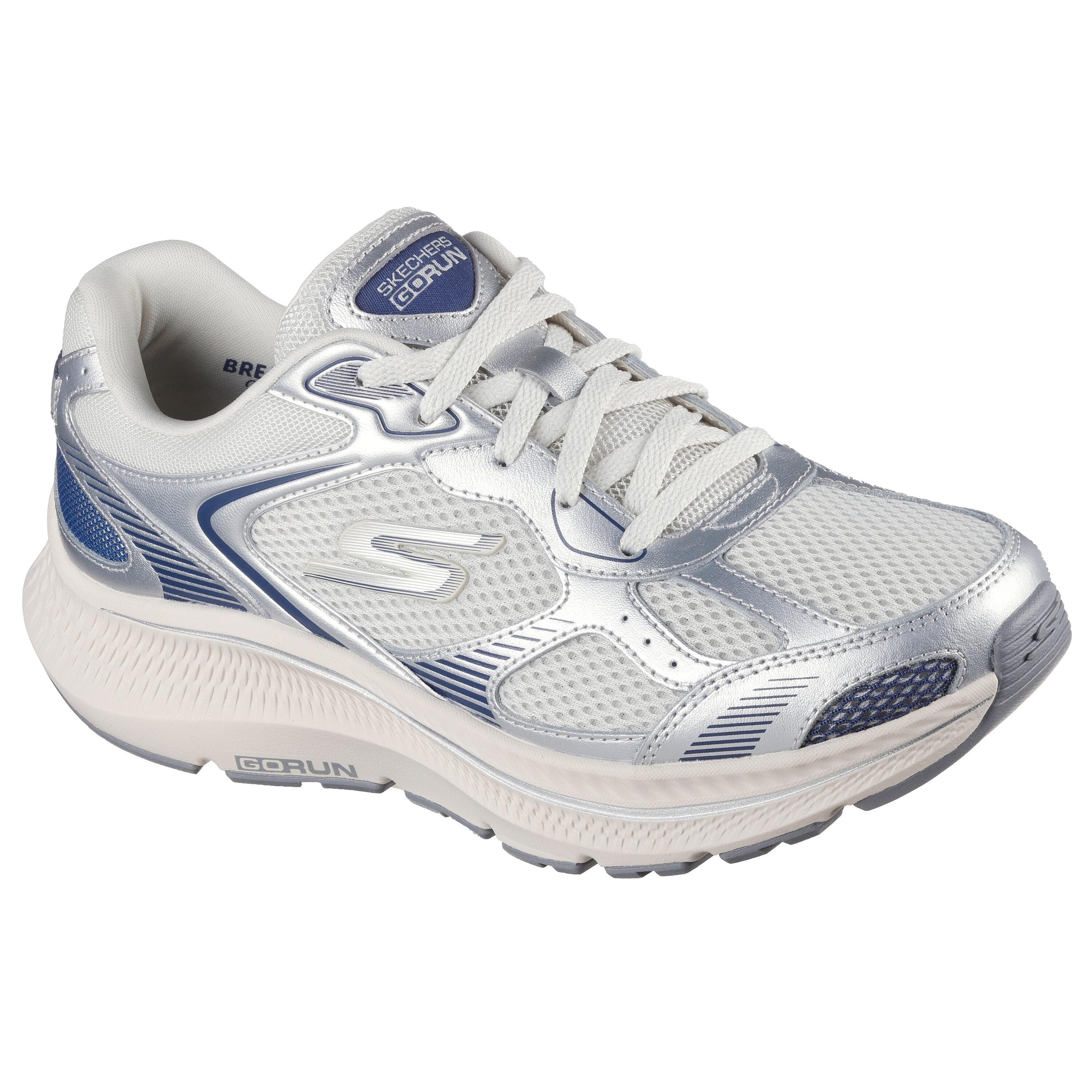Scarpe running da donna Skechers GO RUN Consistent 2.0 Volt 2/5