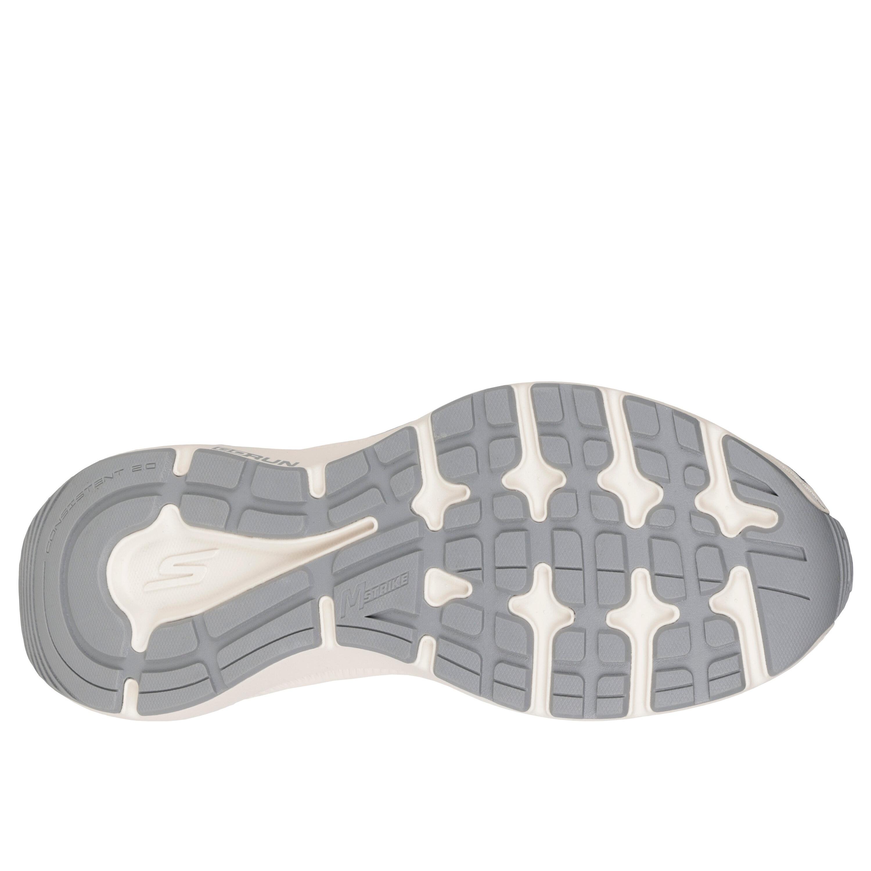 Scarpe running da donna Skechers GO RUN Consistent 2.0 Volt 4/5