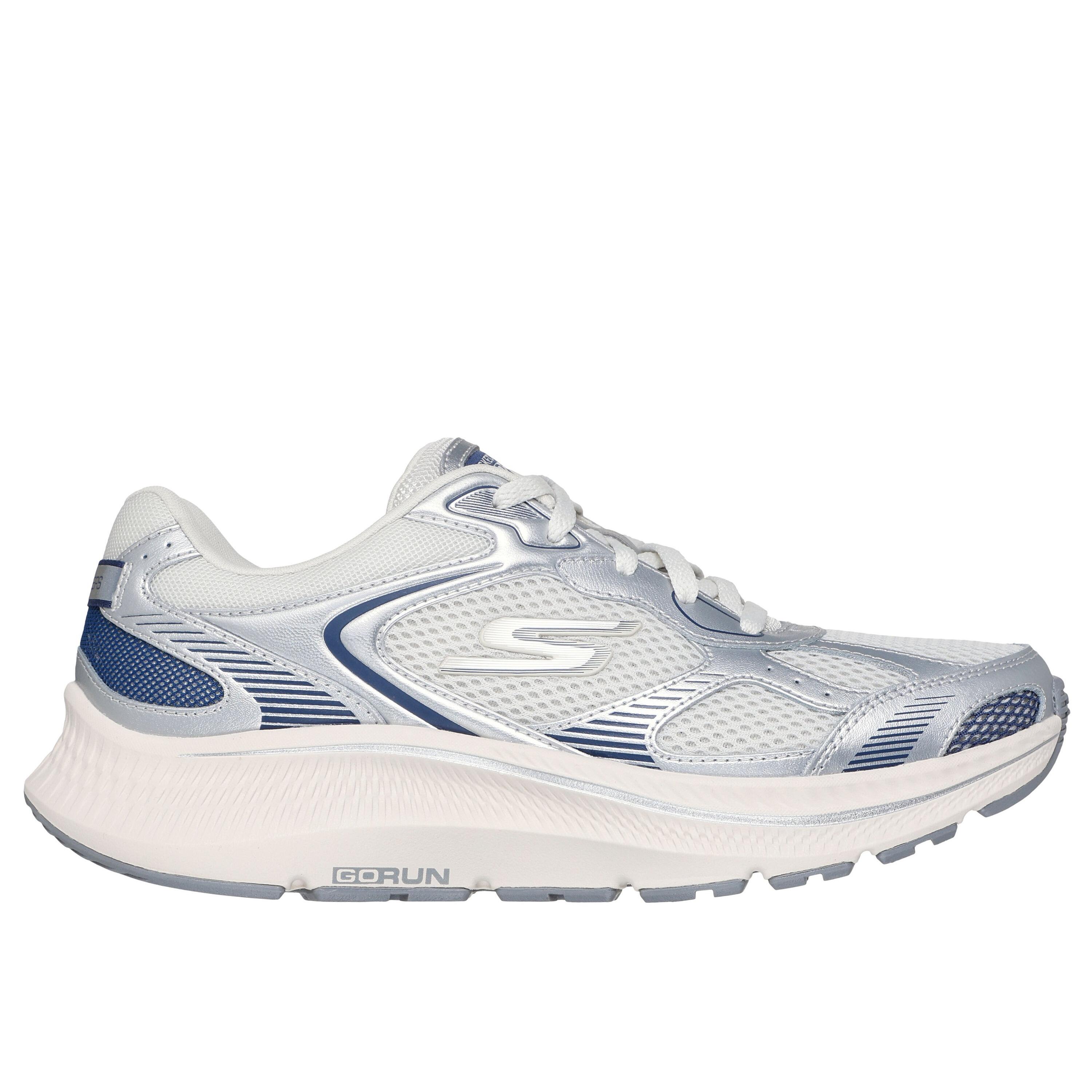Damen-Laufschuhe Skechers GO RUN Consistent Volt Decathlon