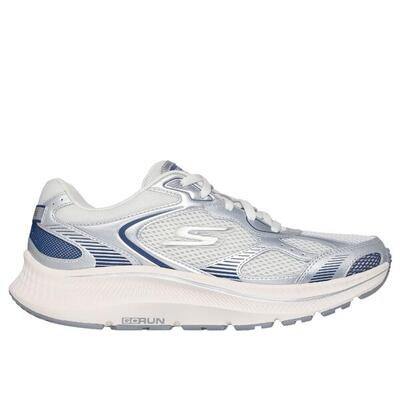 Zapatillas Mujer Skechers Go Run Consistent 2.0 - Volt Metalizado