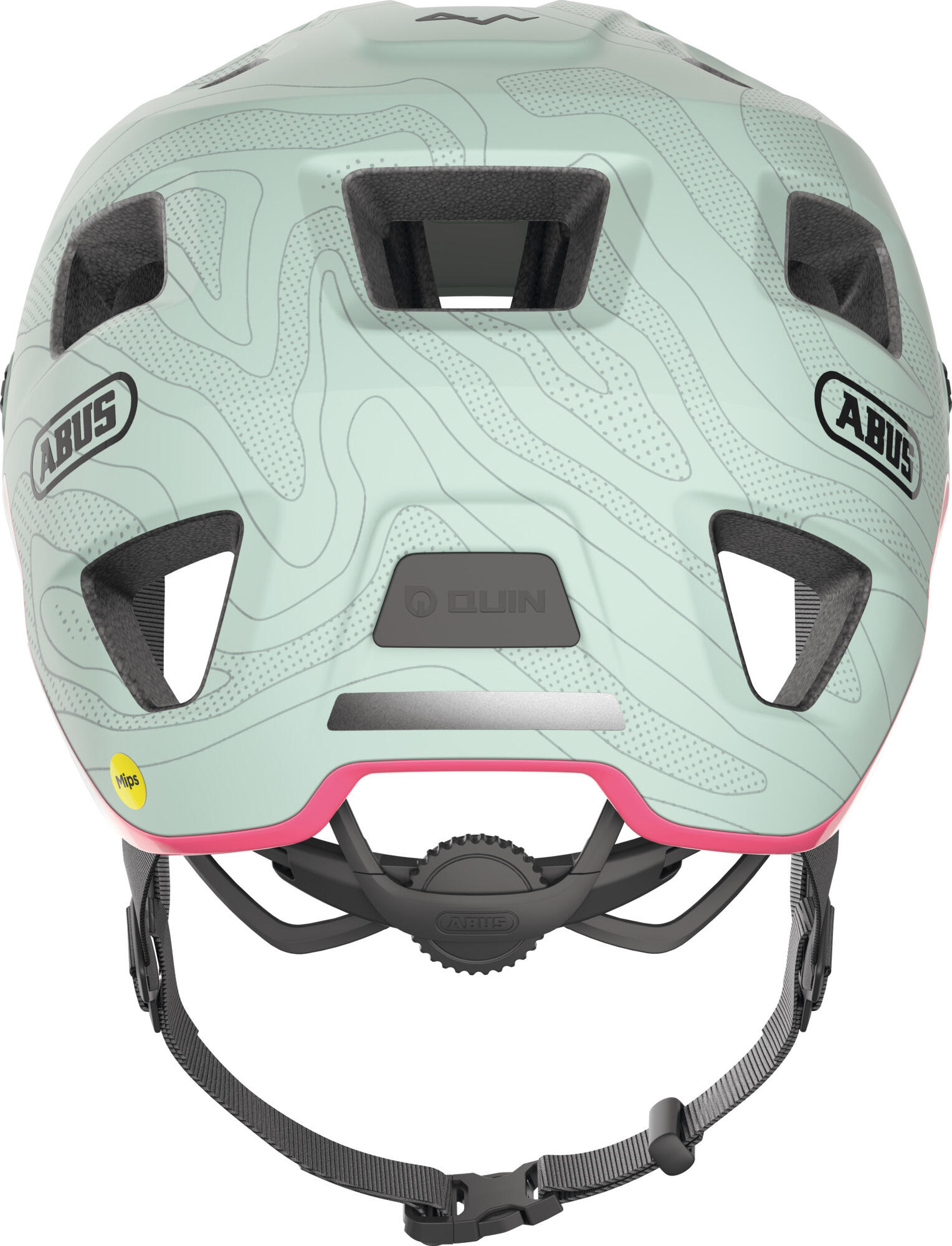 Casque Abus MoDrop MIPS 3/7