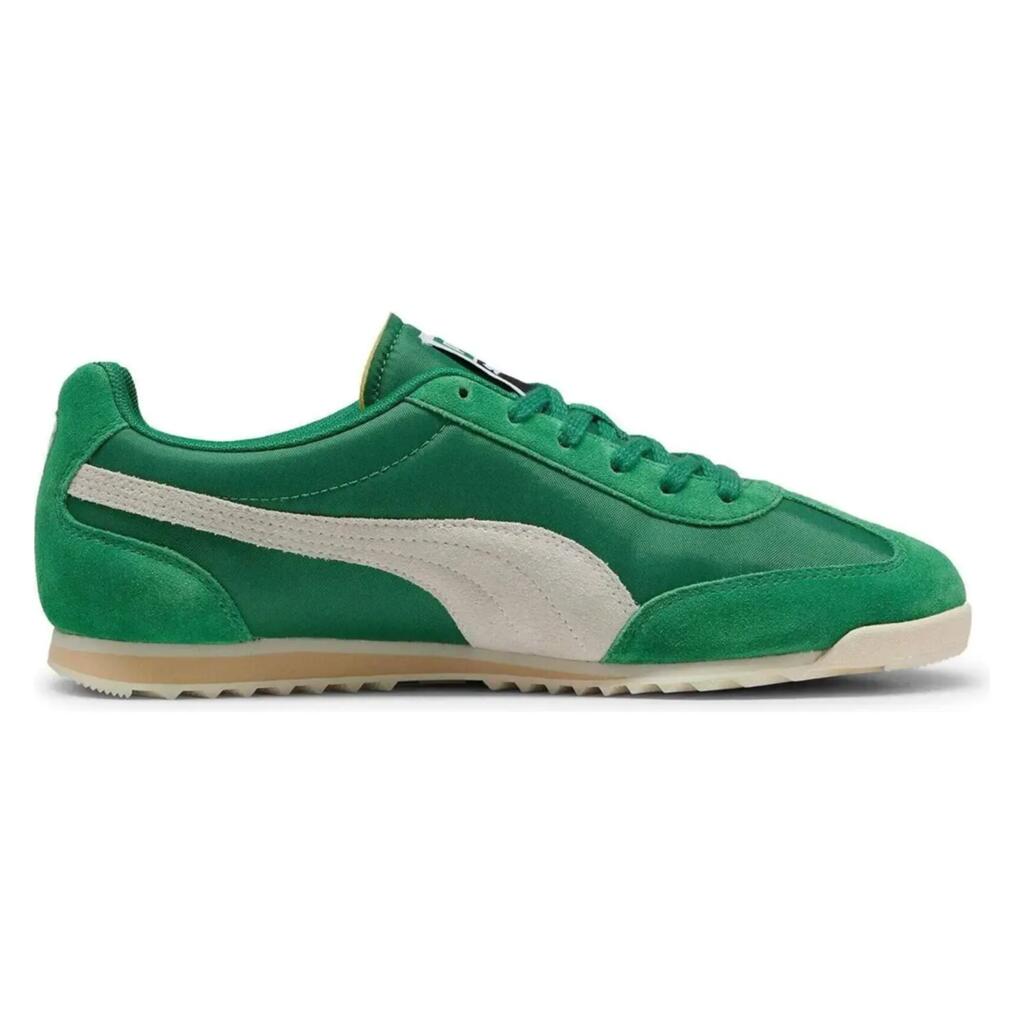 Sneakers Puma Unisex Arizona, Green, Unisex