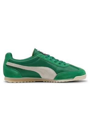 Zapatillas Puma Unisex Arizona, Verde, Unisexo