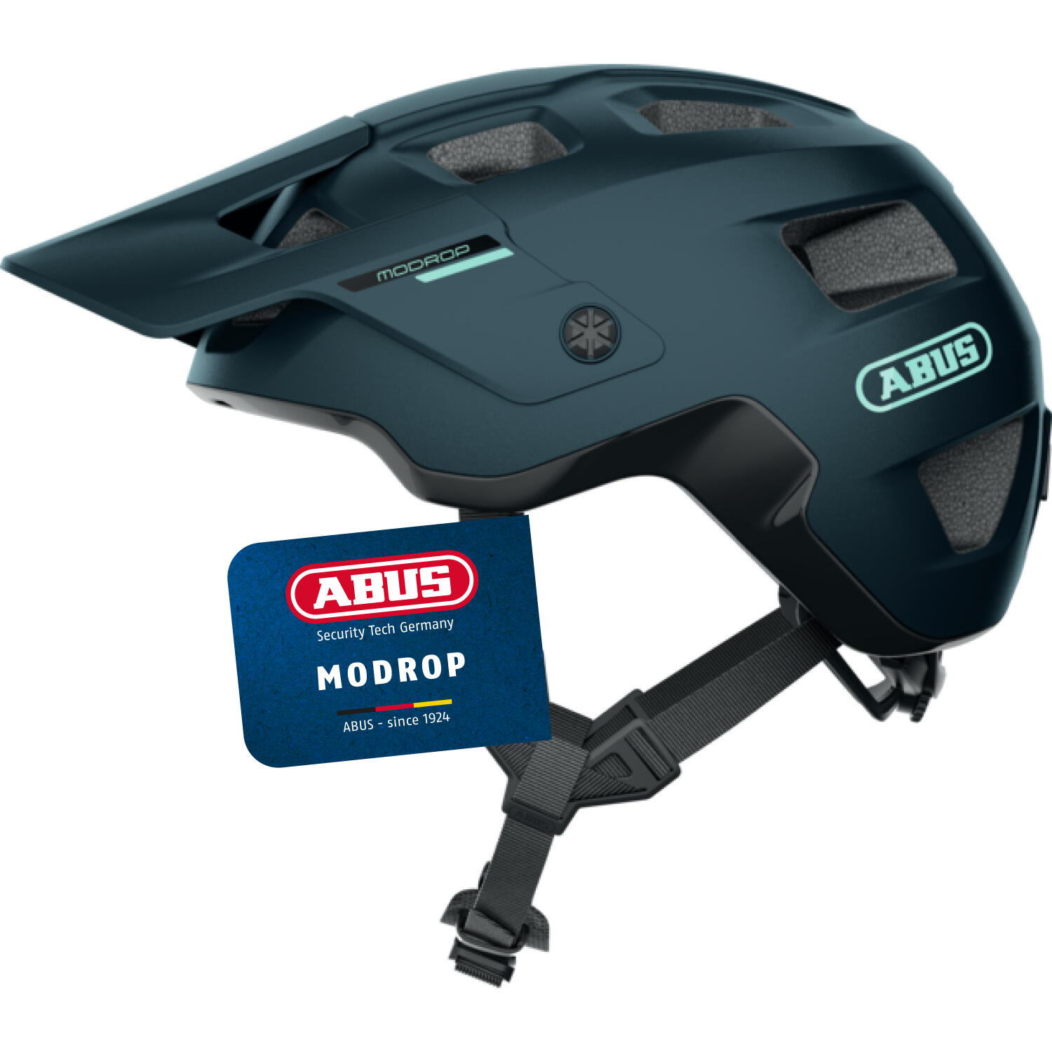 Kask Modrop Midnight Blue M 54-58 Cm