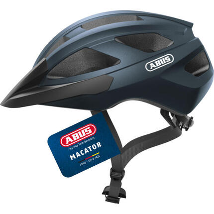 Kask drogowy Abus Macator