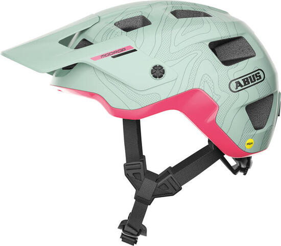 MoDrop MIPS - MTB Helm