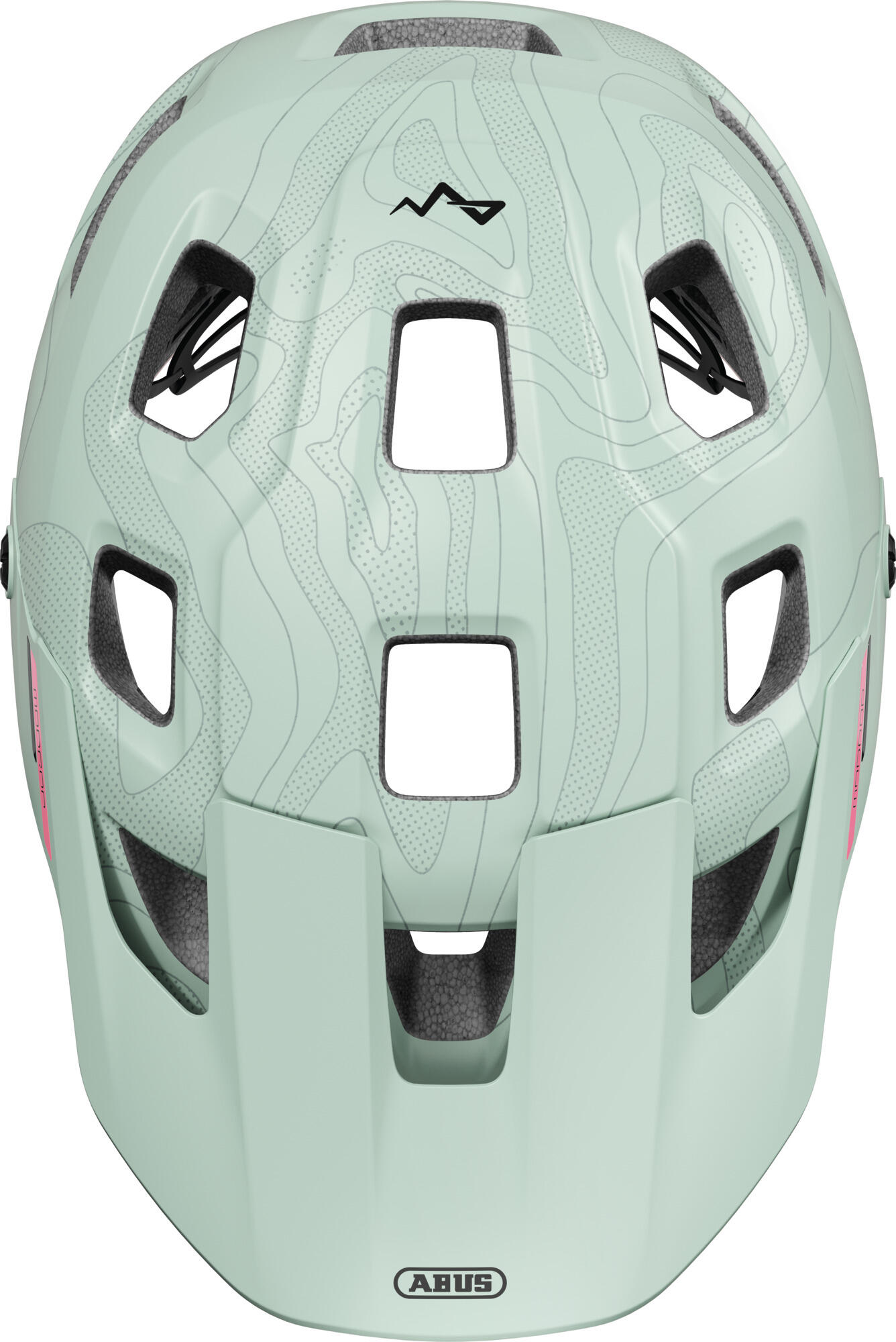 Casque Abus MoDrop MIPS 4/7