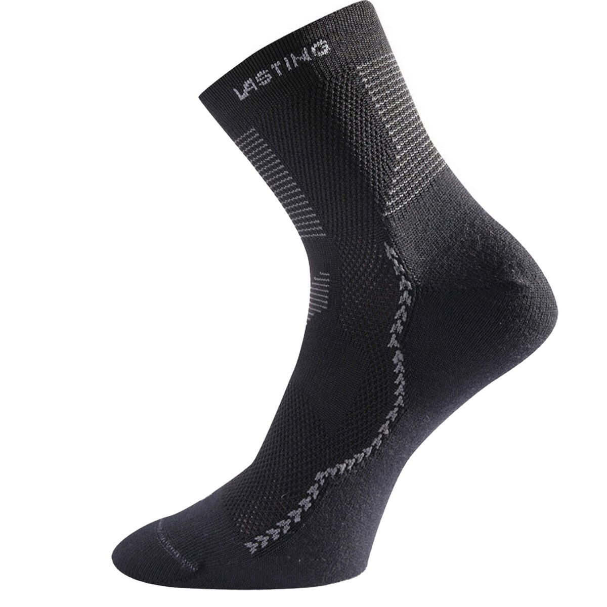 Calzini Da Lavoro Stapp Narvik Unisex - 20 Volte Più Resistenti - Lana, Taglie 41-47