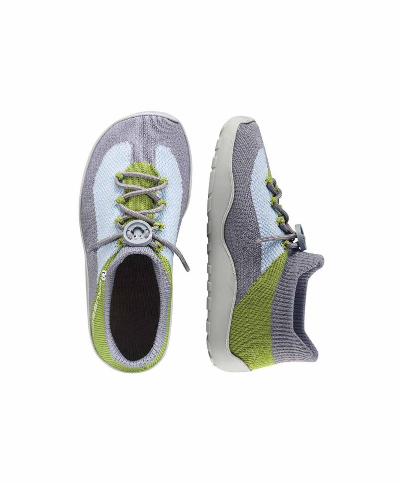 Buty minimalistyczne dziecięce classic Brubeck Barefoot Merino
