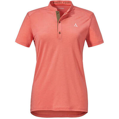 T-Shirt W POLO SHIRT RIM