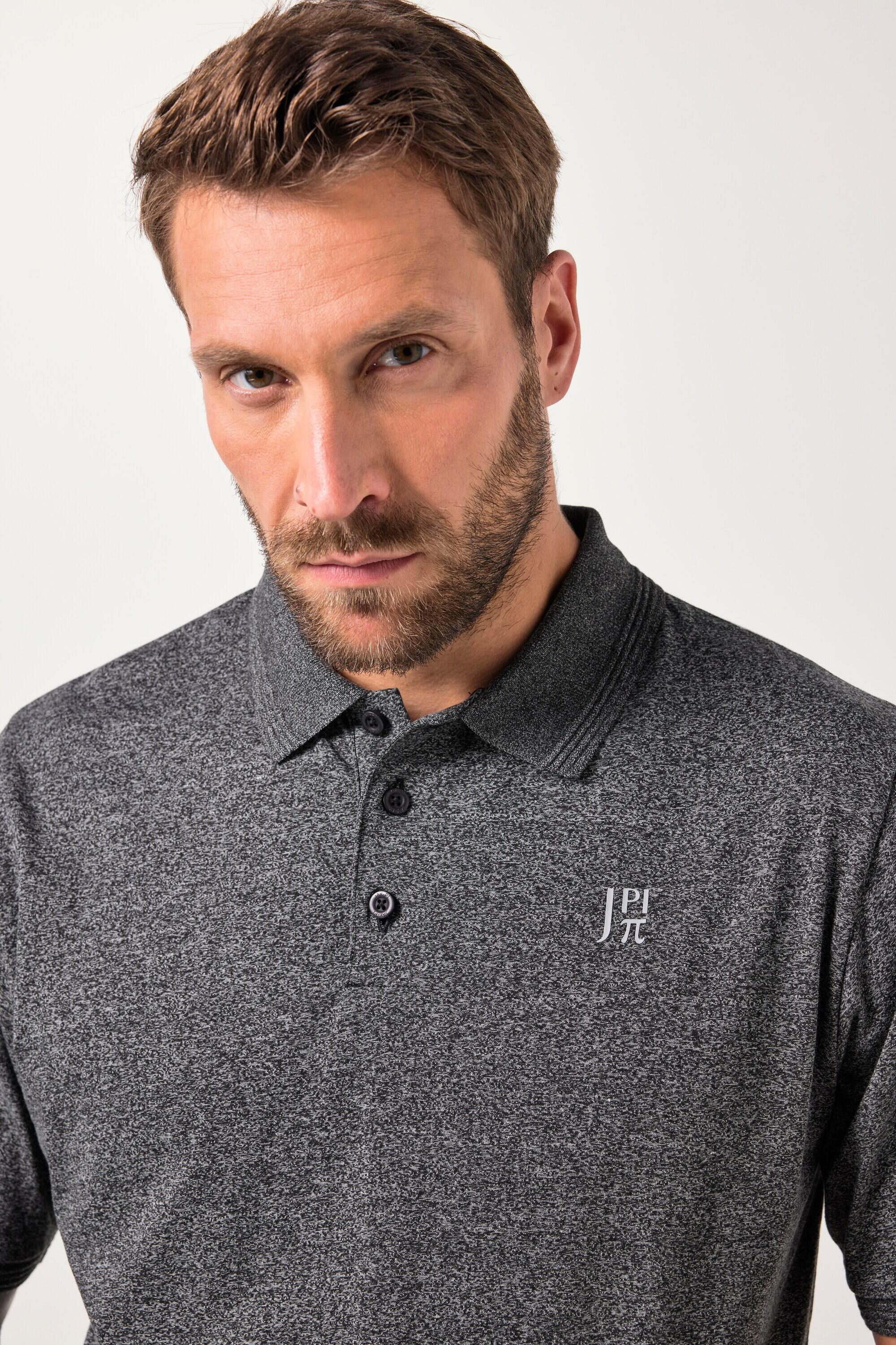 Heren T-shirt FLEXNAMIC® outdoor korte mouwen 2/4