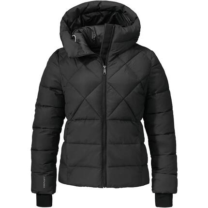 Damen Unterjacke W INSULATED JACKET BOSTON