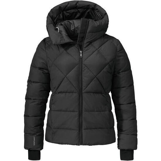 Damen Unterjacke W INSULATED JACKET BOSTON