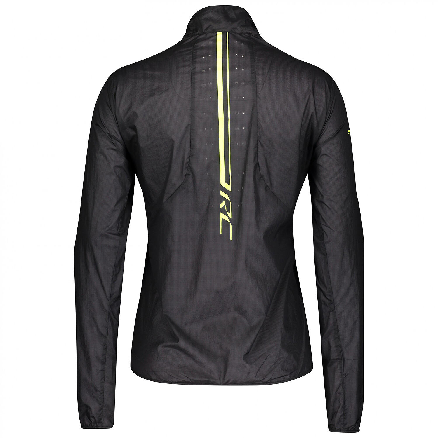 Damen Unterjacke W RC RUNWB JACKET 2/2
