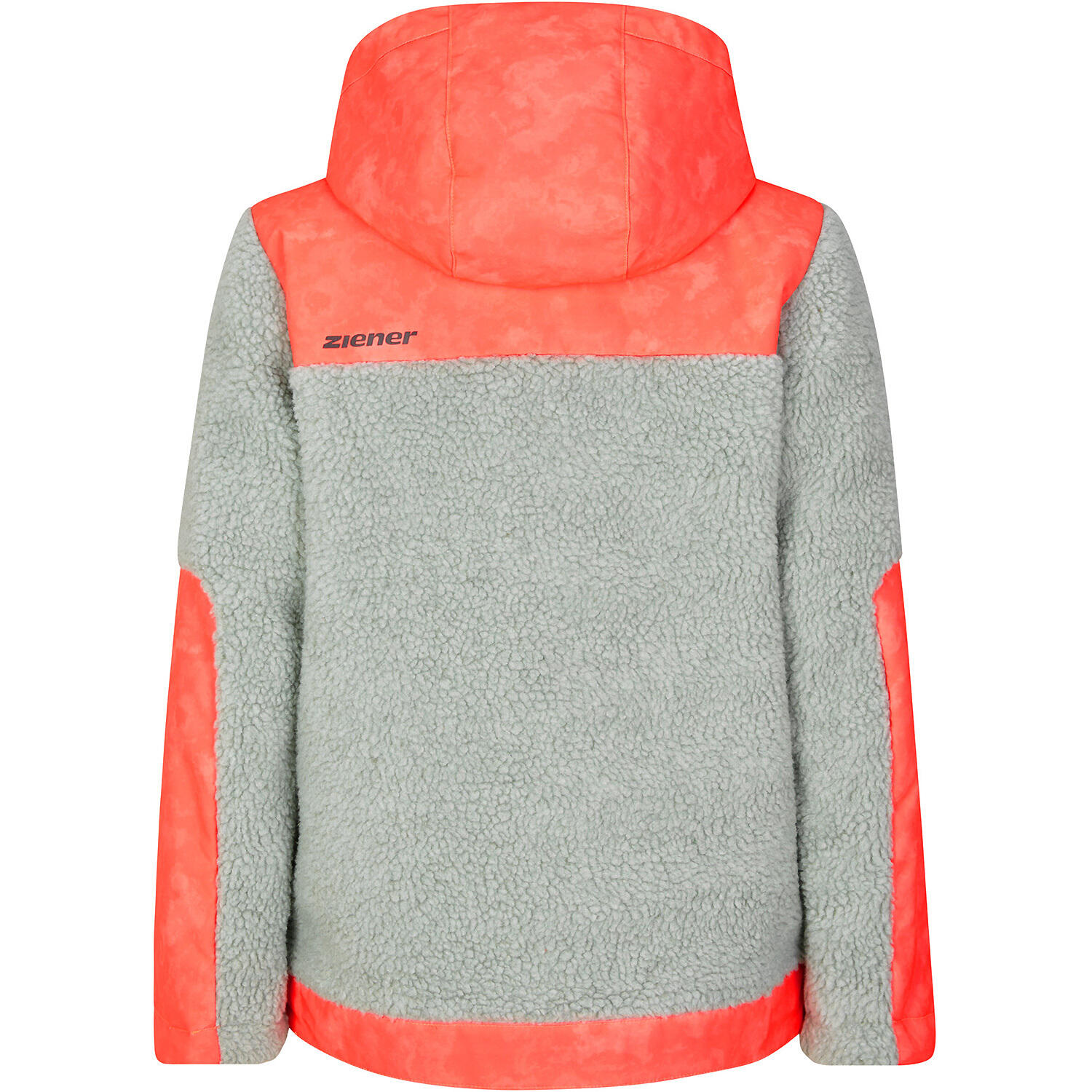 Kinder Unterjacke AKTIA 2/2