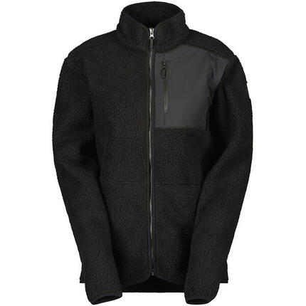 Herren Unterjacke M DEFINED HERITAGE PILE JACKET