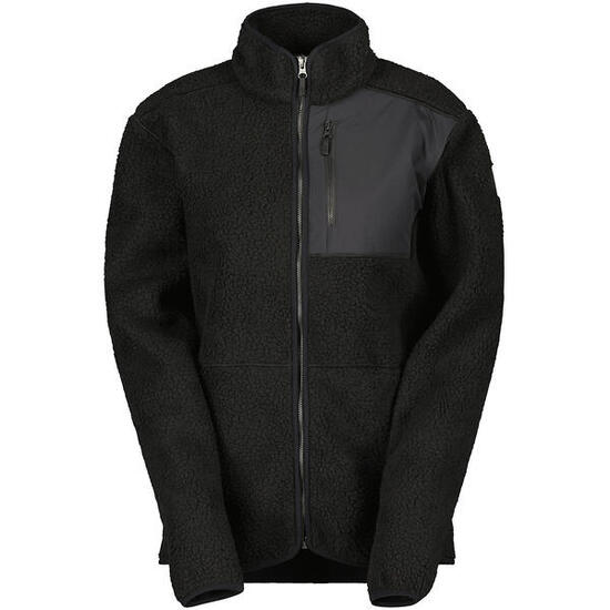 Unterjacke M DEFINED HERITAGE PILE JACKET