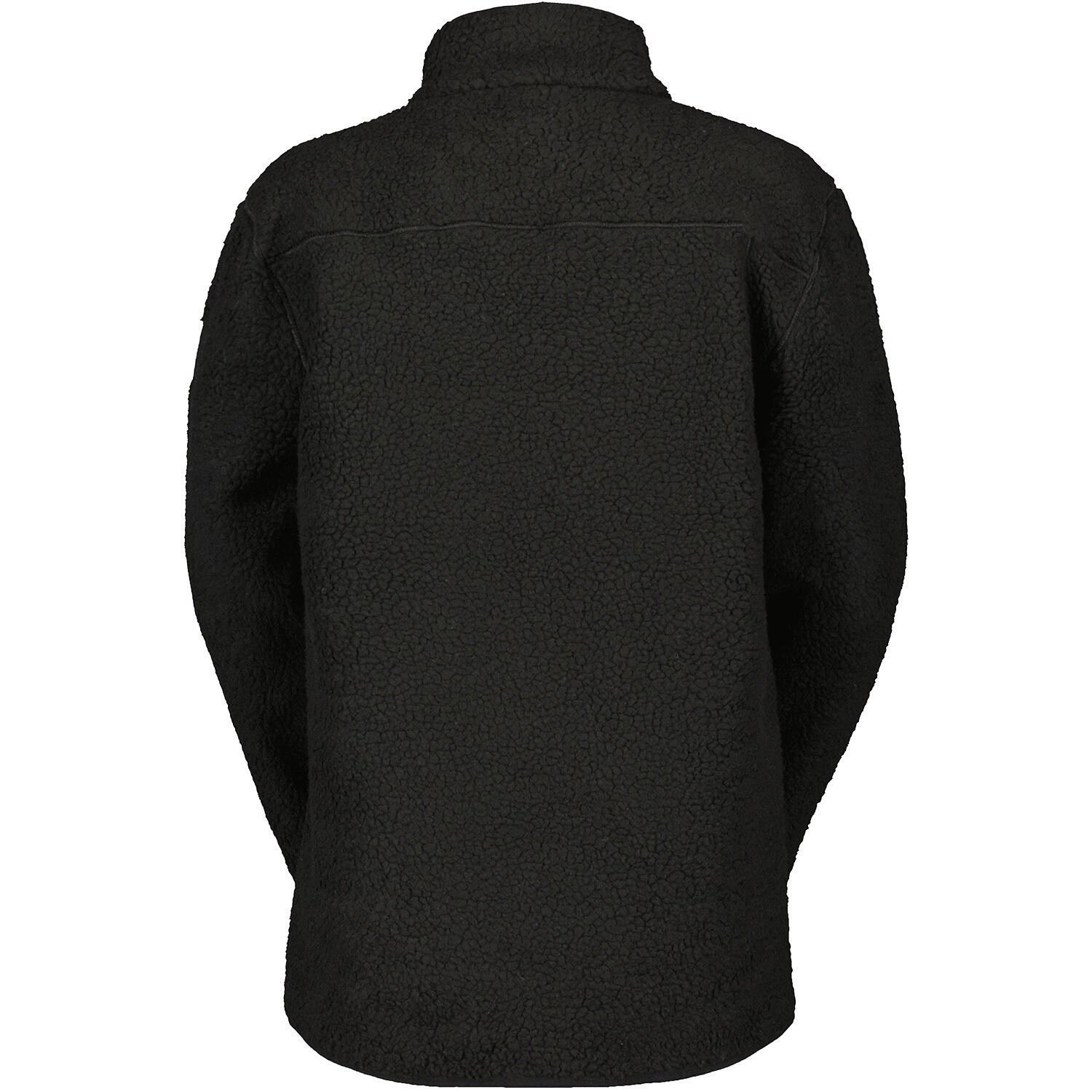 Herren Unterjacke M DEFINED HERITAGE PILE JACKET 2/2
